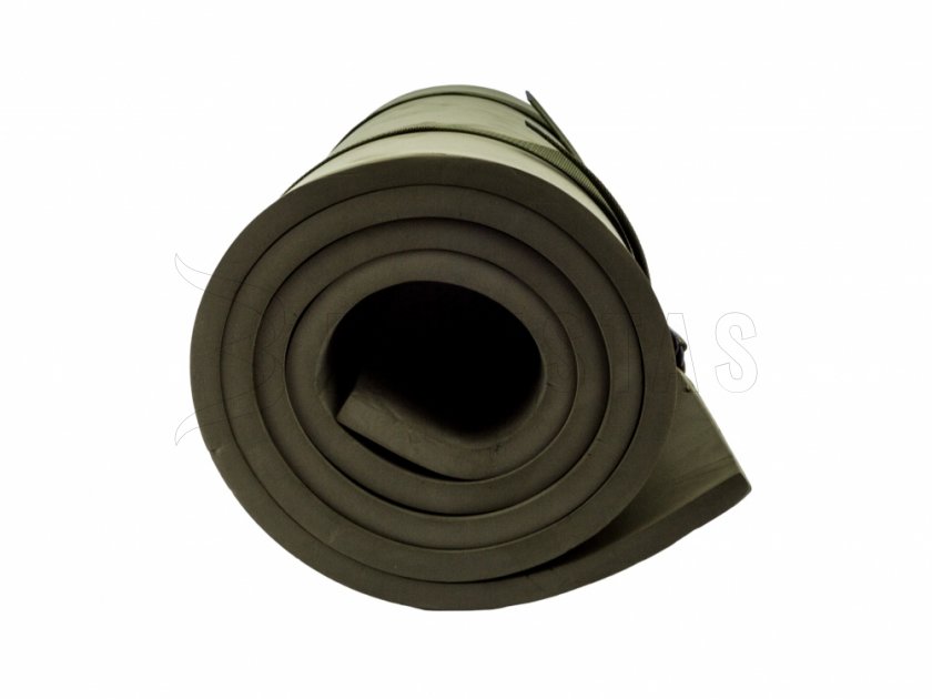 Isomatte US Army MFH grün 1,2cm
