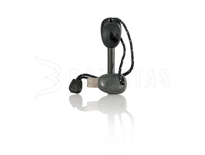 Feuerstahl Light My Fire FireSteel Army 2.0 schwarz