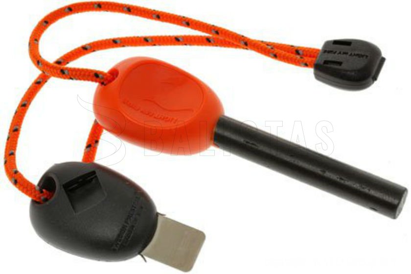 Feuerstahl Light My Fire FireSteel Scout 2.0 orange