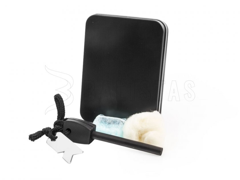 MFH-Brandstifter-Set