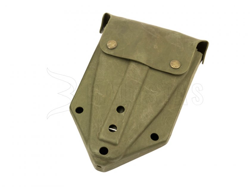 Feldspaten MFH groß mit Tasche