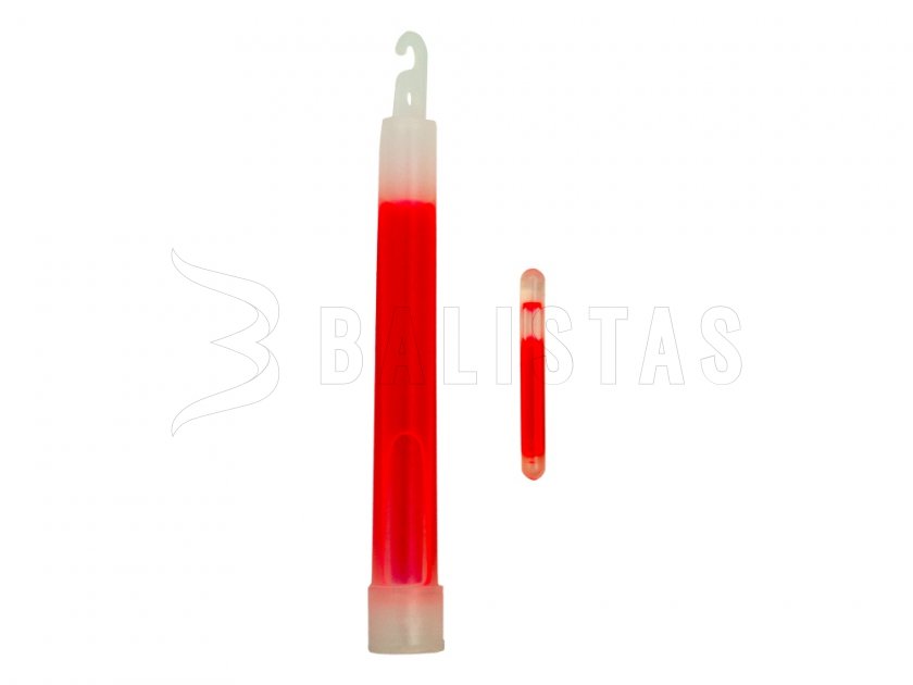 Chemisches Licht rot
