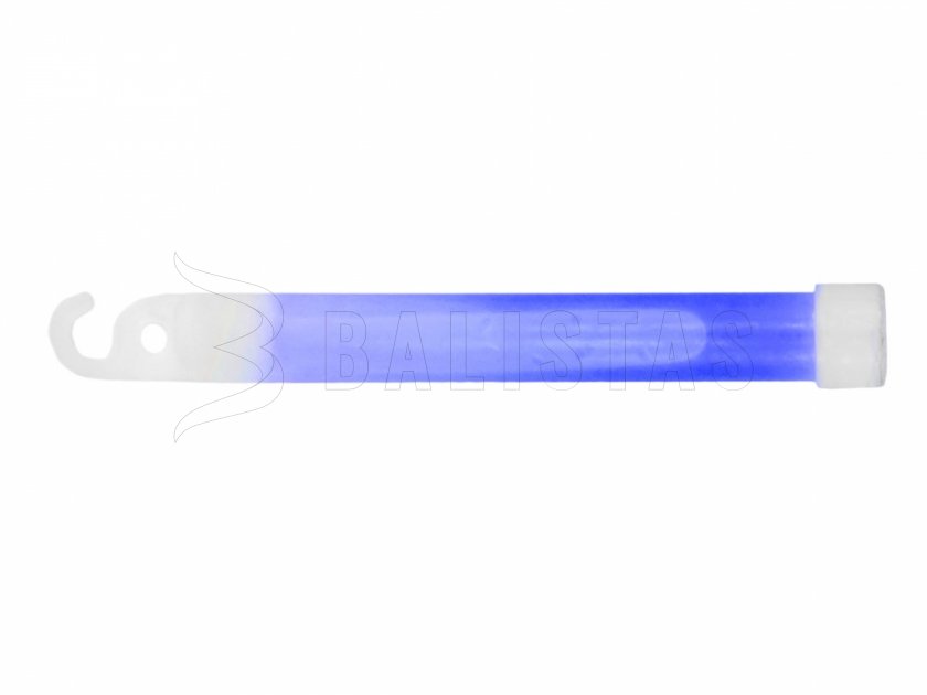 Chemisches Licht blau
