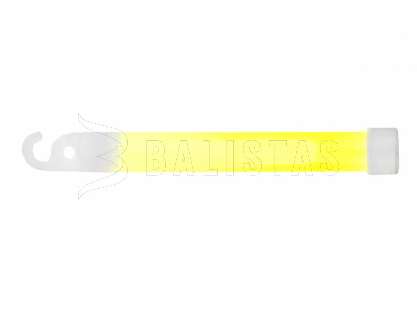 Chemisches Licht gelb