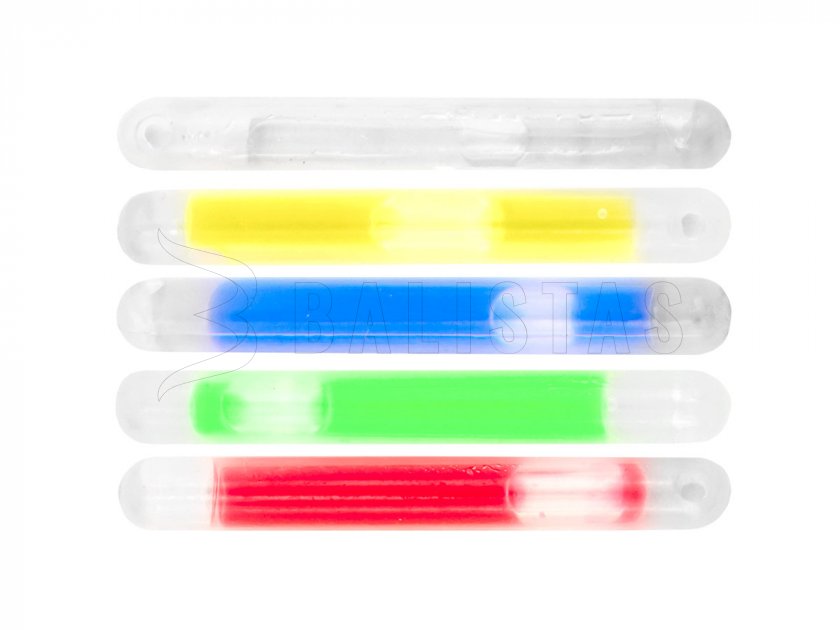 Chemisches Licht MFH Set 10 Stk