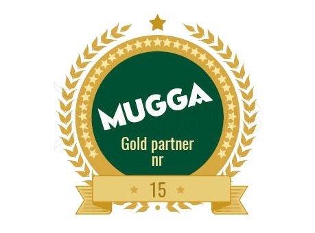 Mückenspray Mugga 9,4% DEET 75 ml