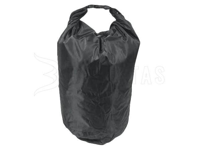 Wasserdichter Packsack MFH schwarz 42x32 cm 15 l