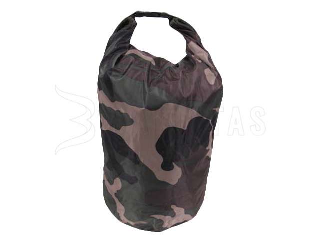 Wasserdichter Packsack MFH moro 15 l