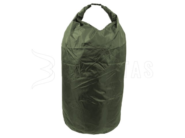 Wasserdichter Packsack MFH grün 80 l