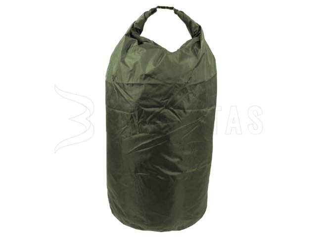 Wasserdichter Packsack MFH grün 80 l
