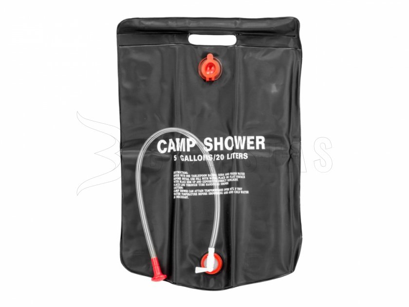 Campingdusche MFH 20 l