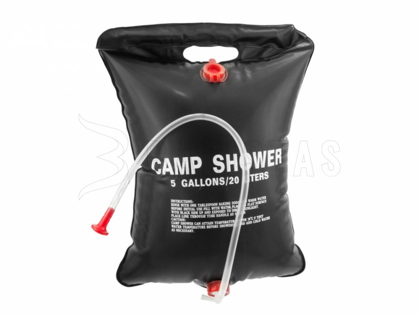 Campingdusche MFH 20 l