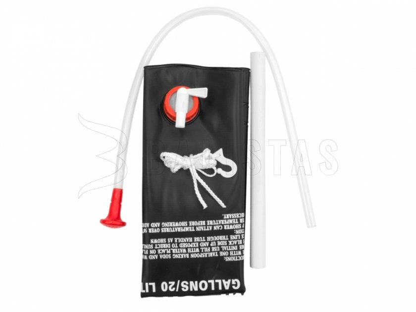 Campingdusche MFH 20 l