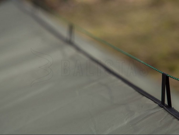Turistiktarp Lesovik Groza 2 grün
