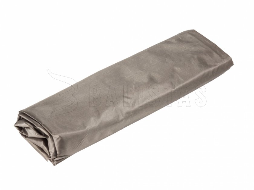 Turistický přístřešek MFH 200x300 cm grün