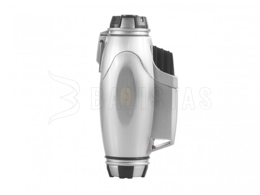 Sturmfeuerzeug True Utility TurboJet FireWire TU407