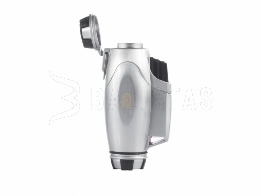 Sturmfeuerzeug True Utility TurboJet FireWire TU407