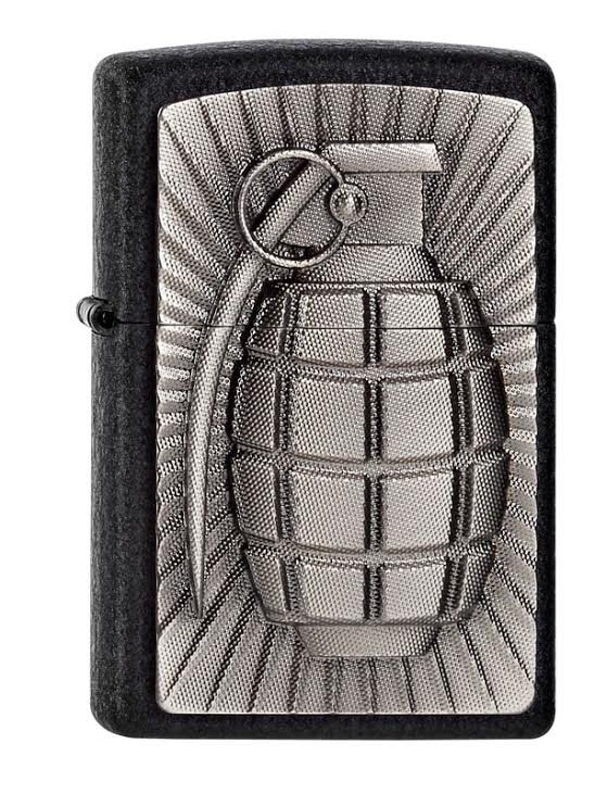 Feuerzeug Zippo Granát 2.004.301