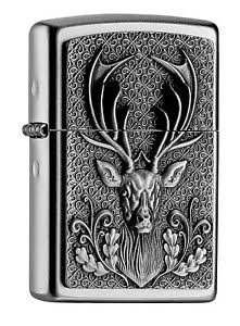 Feuerzeug Zippo jelen 2.004.736