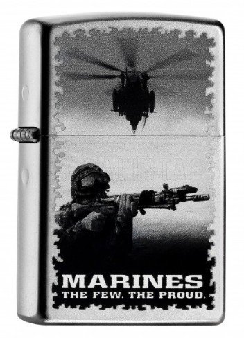 Zippo Marines 60.001.014 Feuerzeug