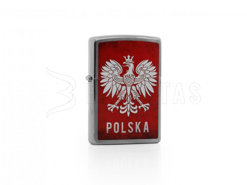 Zapalovač Zippo Polsko rot 60.002.128