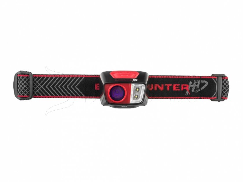 Stirnlampe Primos Bloodhunter HD