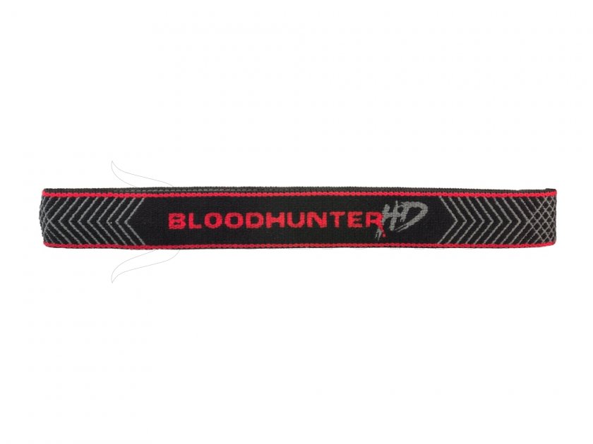 Stirnlampe Primos Bloodhunter HD