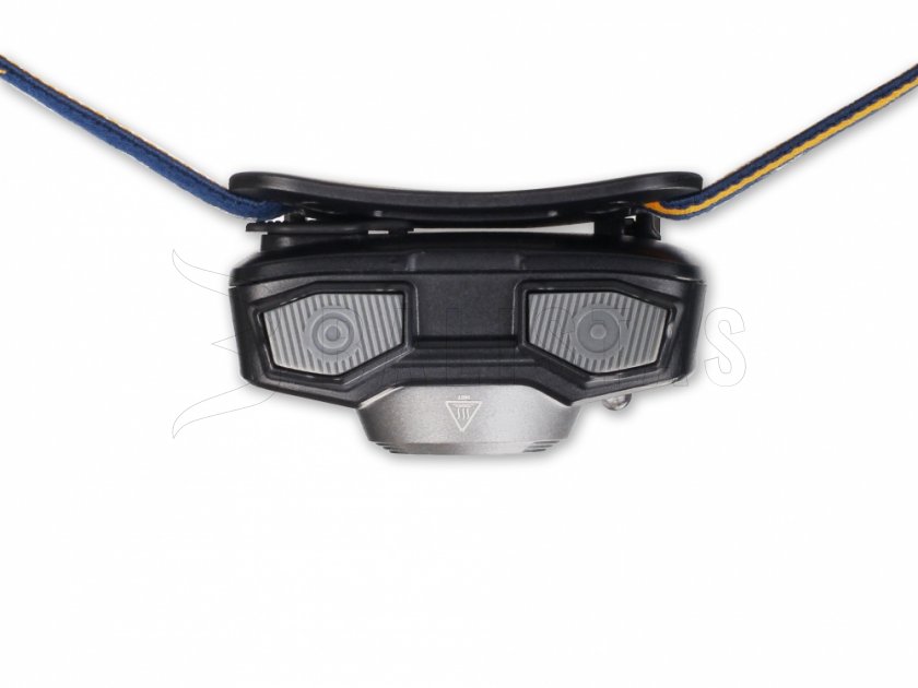 Stirnlampe Fenix HL32R grau 5