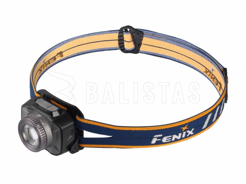 Stirnlampe Fenix HL40R grau