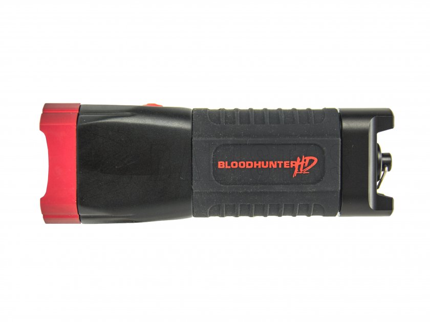 Taschenlampe Primos Bloodhunter HD