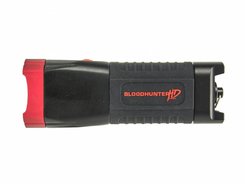 Taschenlampe Primos Bloodhunter HD