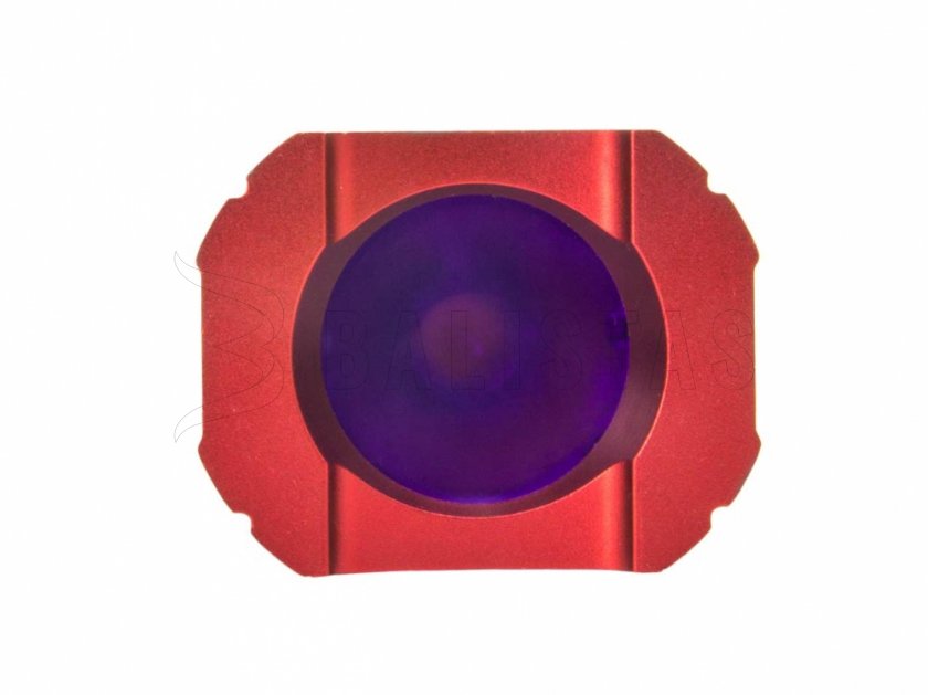 Taschenlampe Primos Bloodhunter HD