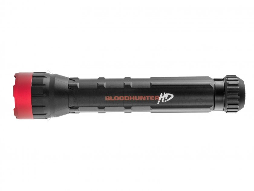 Taschenlampe Primos Bloodhunter HD Pocket Light
