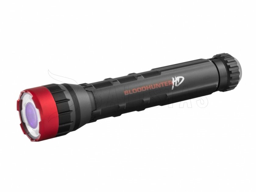Taschenlampe Primos Bloodhunter HD Pocket Light