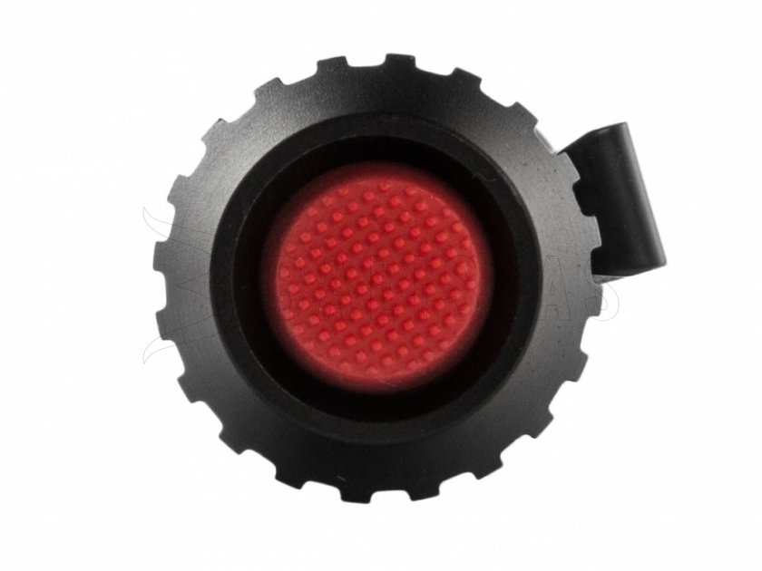 Taschenlampe Primos Bloodhunter HD Pocket Light