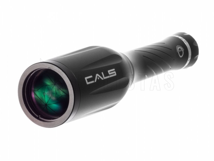 Taschenlampe Optical Dynamics OD40 Set