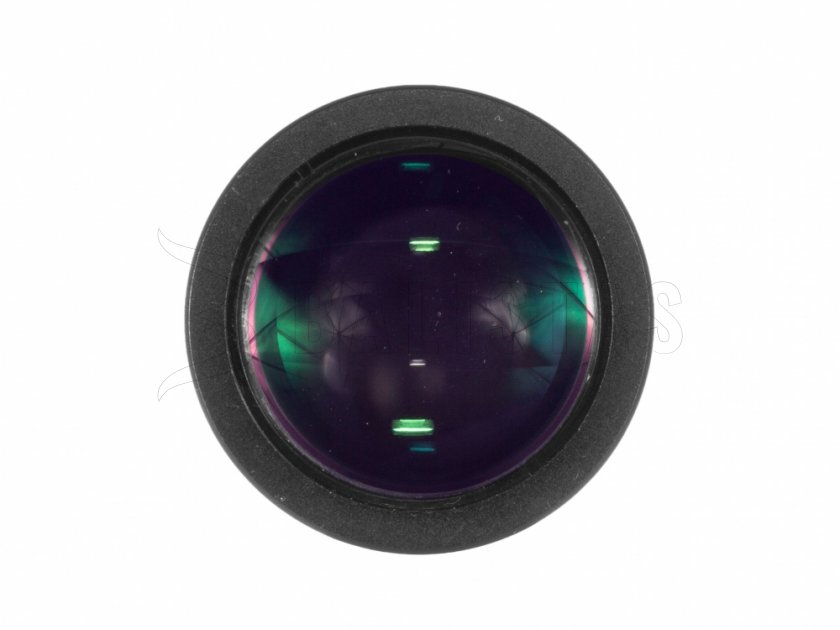 Taschenlampe Optical Dynamics OD40 Set