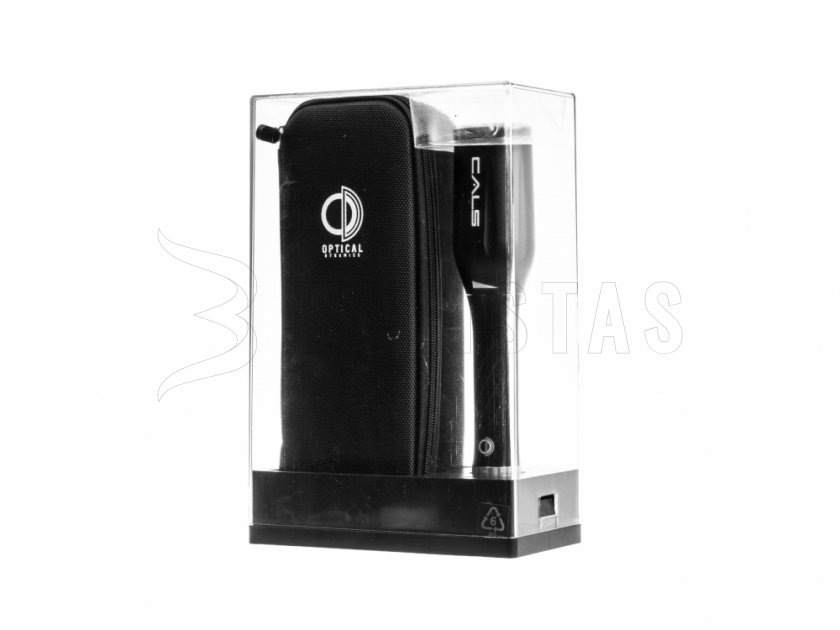 Taschenlampe Optical Dynamics OD40 Set