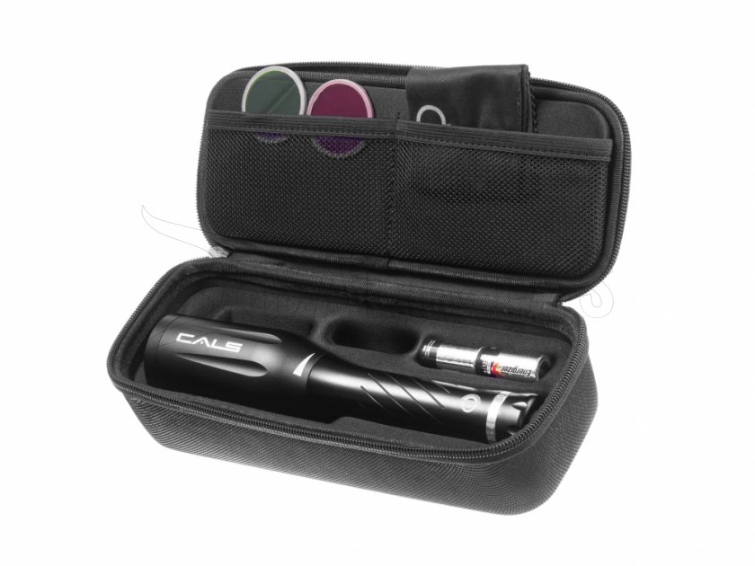 Taschenlampe Optical Dynamics OD40 Set