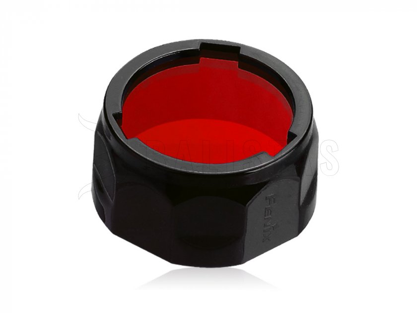 Roter Filter Fenix AOF-S