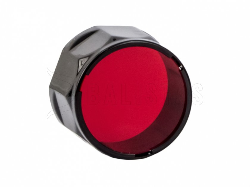 Roter Filter Fenix AOF-S