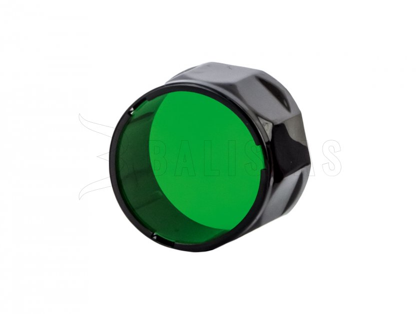 Grüner Filter Fenix AOF-L