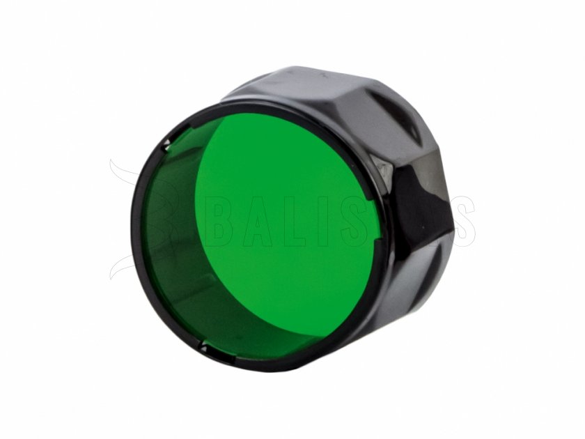 Grüner Filter Fenix AOF-L