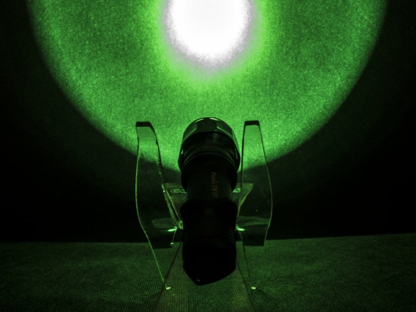 Grüner Filter Fenix AOF-L