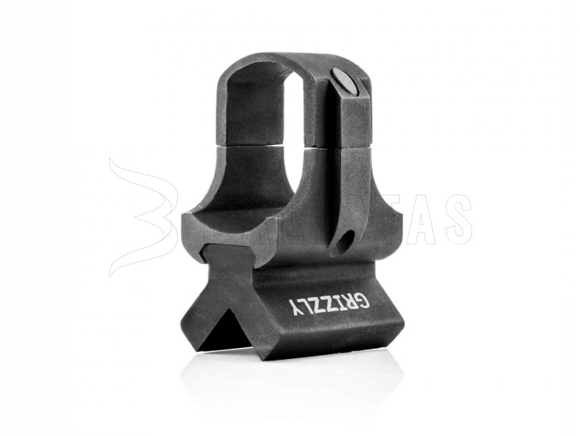Montagesystem Grizzly F35 Set