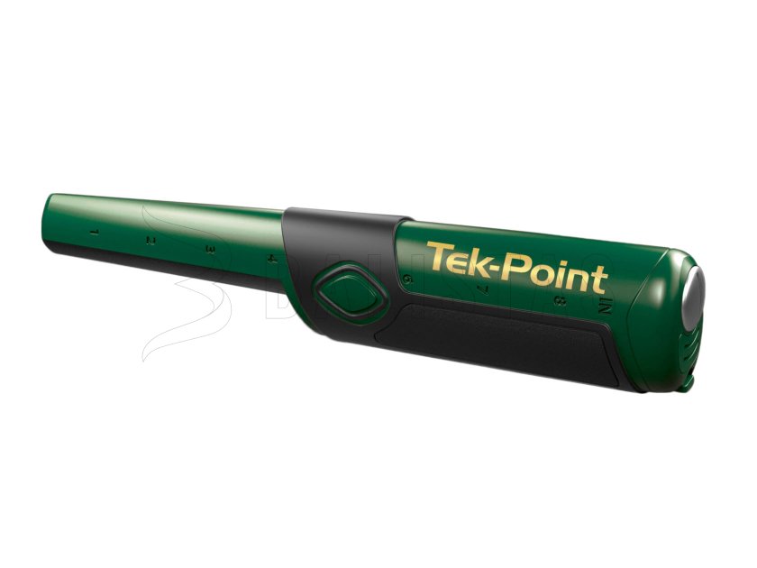 Hand-Metalldetektor Teknetics Tek-Point