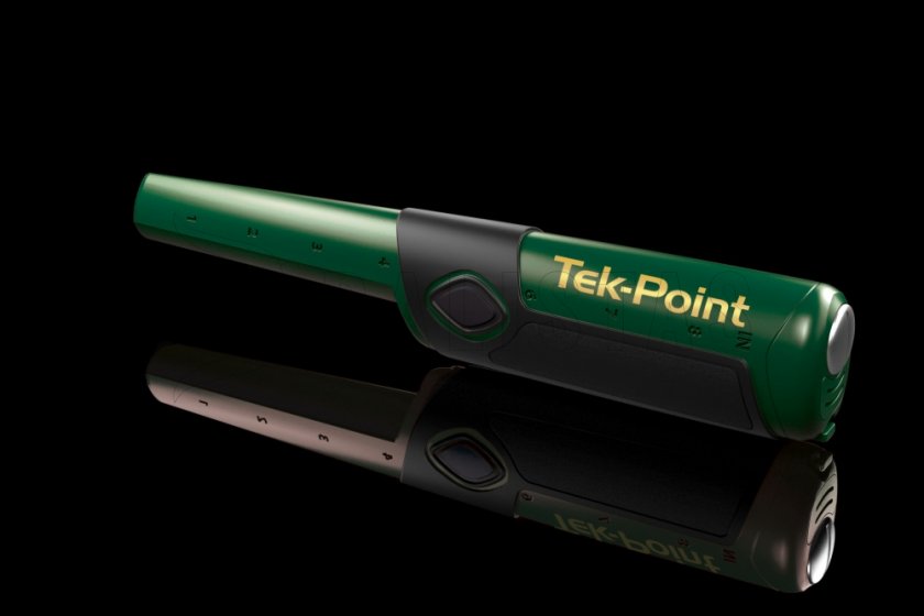 Hand-Metalldetektor Teknetics Tek-Point
