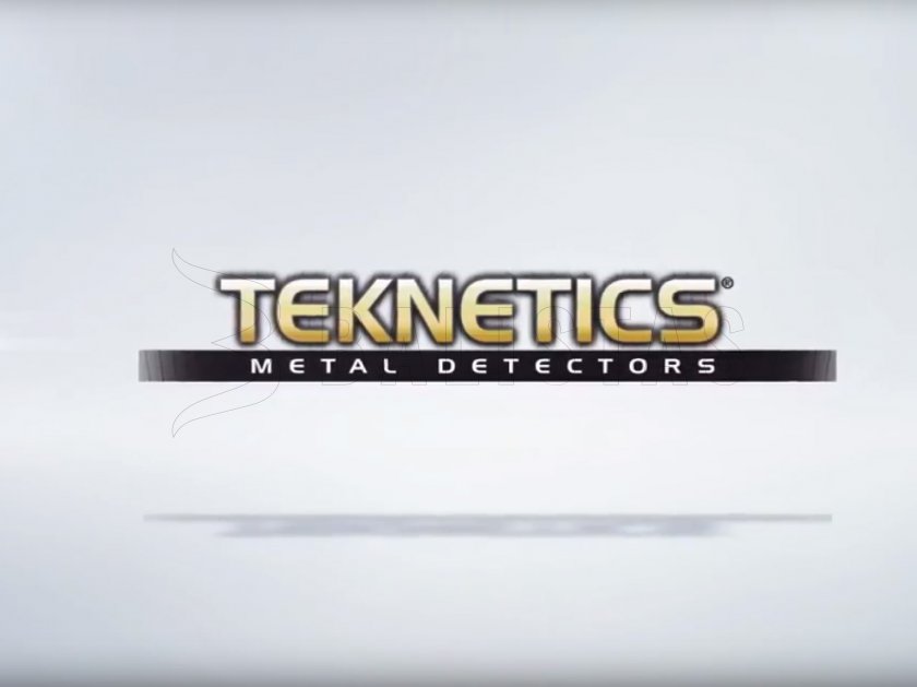 Hand-Metalldetektor Teknetics Tek-Point