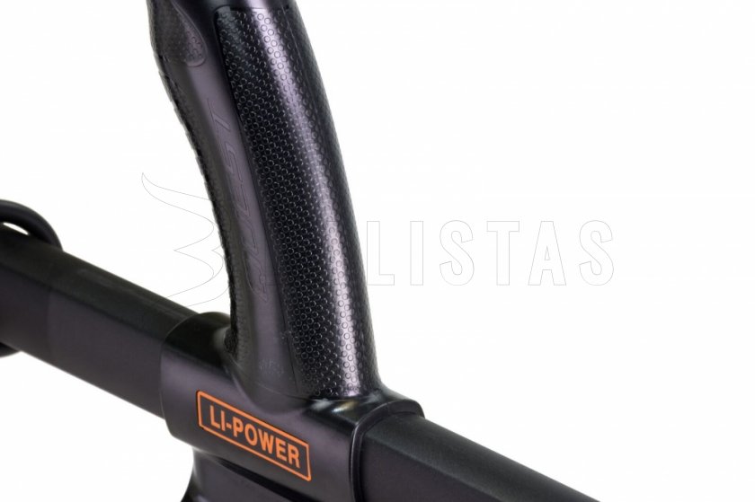 Metalldetektor Quest Q20