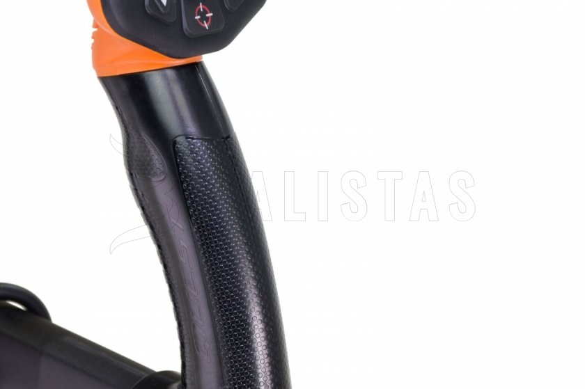 Metalldetektor Quest Q40